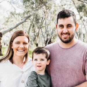 Meet your Posher, Tahnee